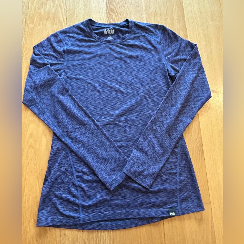 REI COOP women’s long sleeve